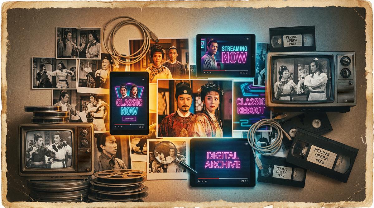 抖荫短视频怀旧视频-90后童年影视